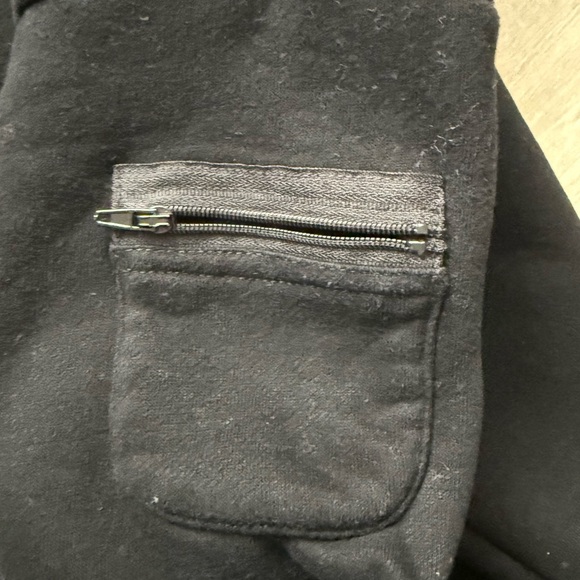 Comfrt Travel Essentials Zip-Up Hoodie XS - Picture 6 of 6